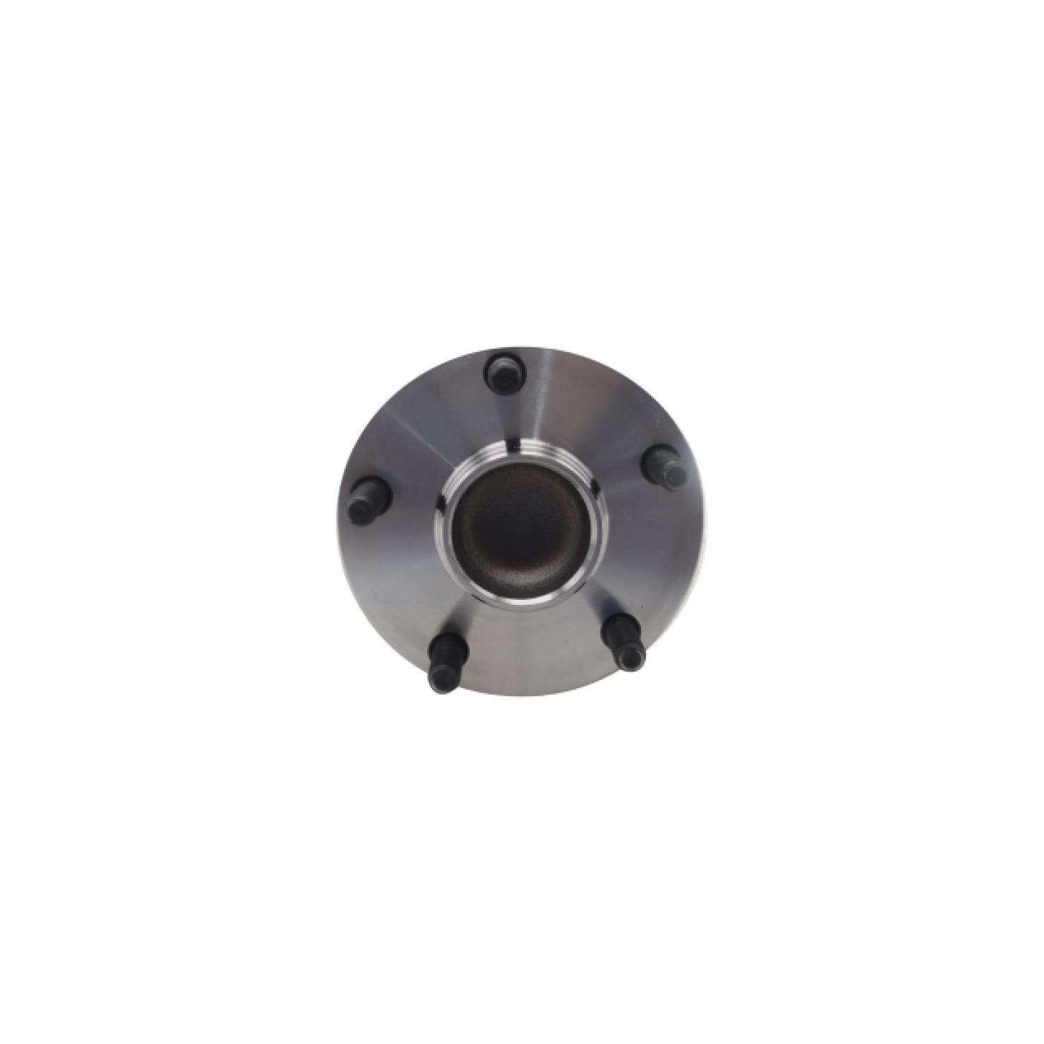 GSP 694372 Wheel Bearing and Hub Assembly product image 7 of 8