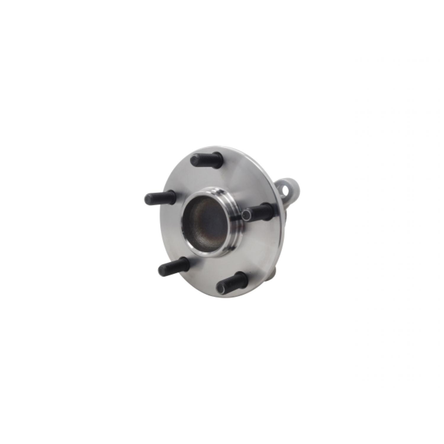 GSP 694372 Wheel Bearing and Hub Assembly product image 8 of 8