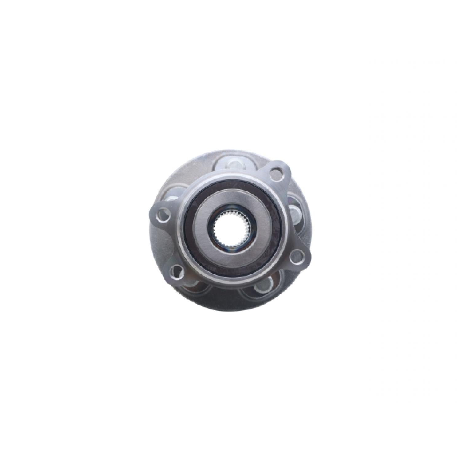 GSP 694397 Wheel Bearing and Hub Assembly product image 2 of 6