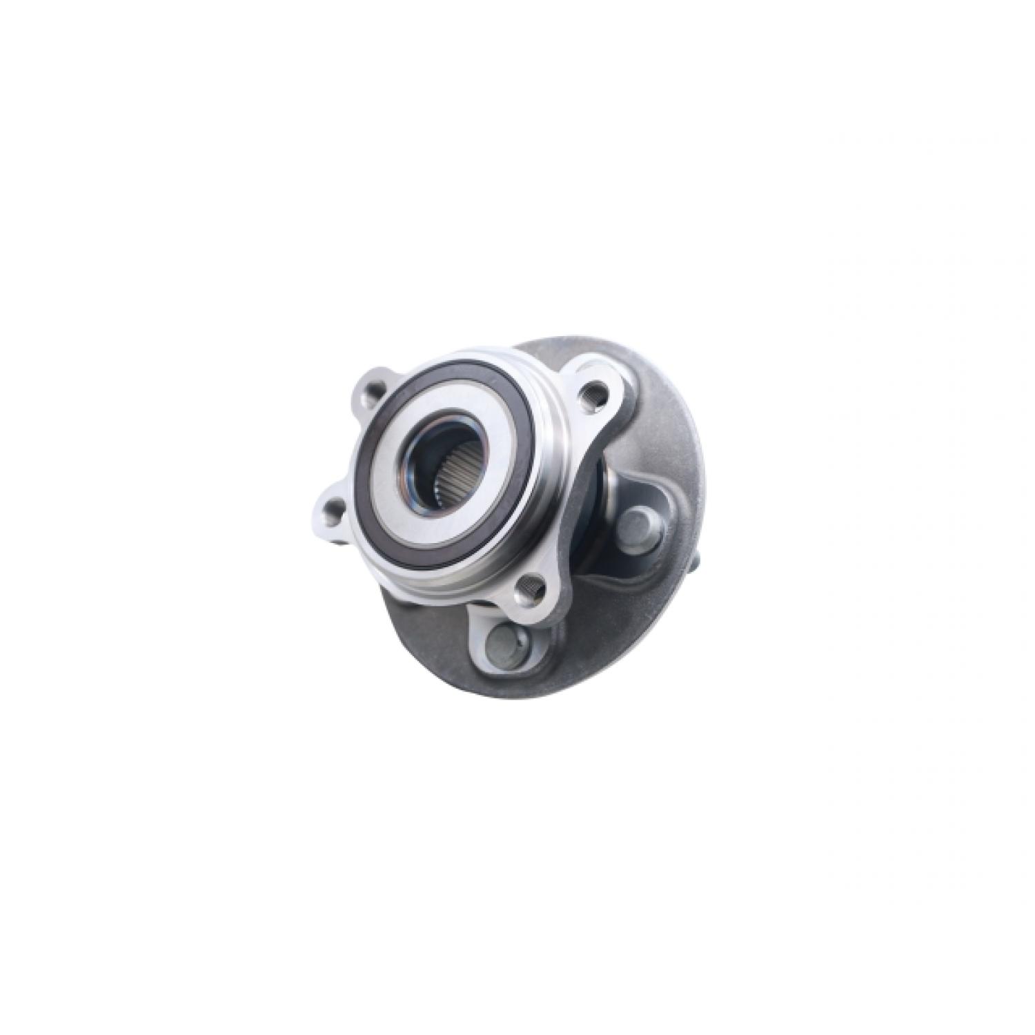 GSP 694397 Wheel Bearing and Hub Assembly product image 3 of 6