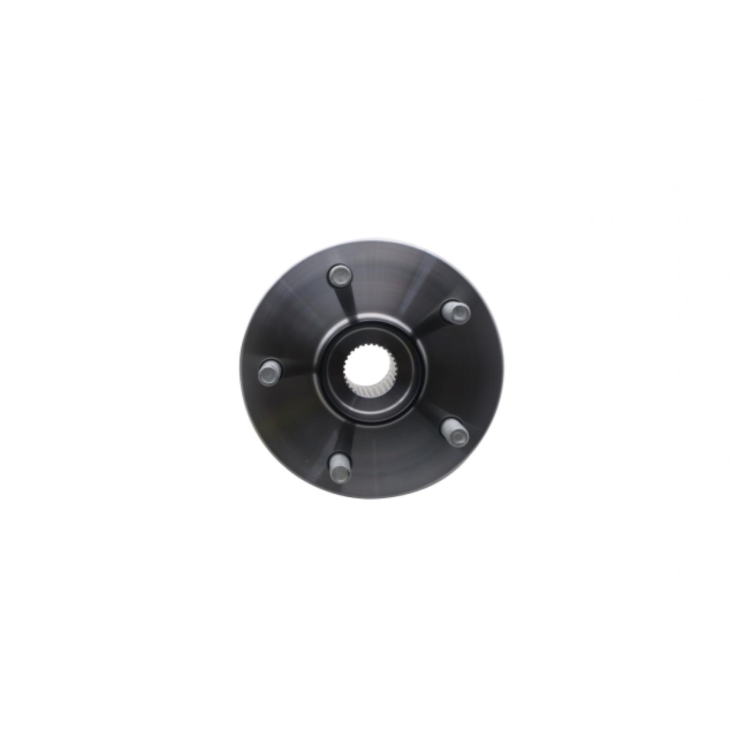 GSP 694397 Wheel Bearing and Hub Assembly product image 4 of 6