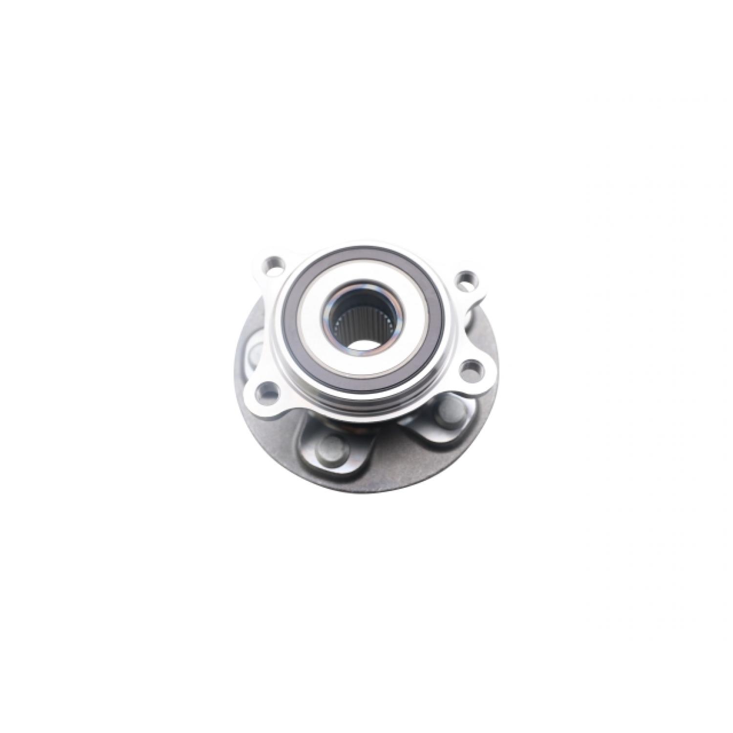 GSP 694397 Wheel Bearing and Hub Assembly product image 6 of 6