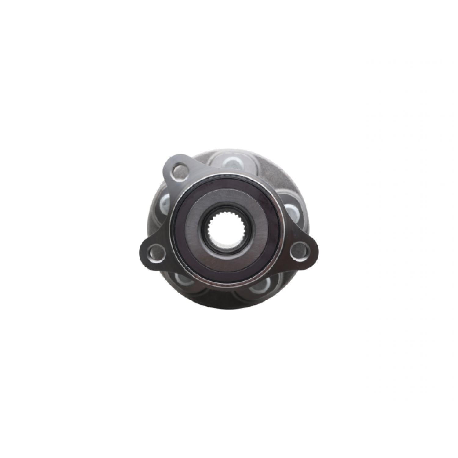 GSP 694402 Wheel Bearing and Hub Assembly product image 2 of 7