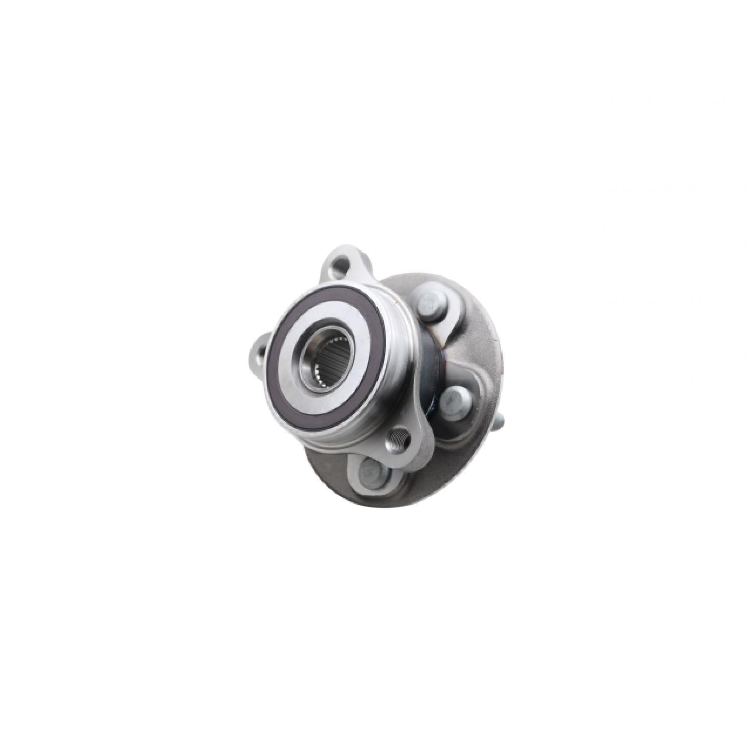 GSP 694402 Wheel Bearing and Hub Assembly product image 3 of 7