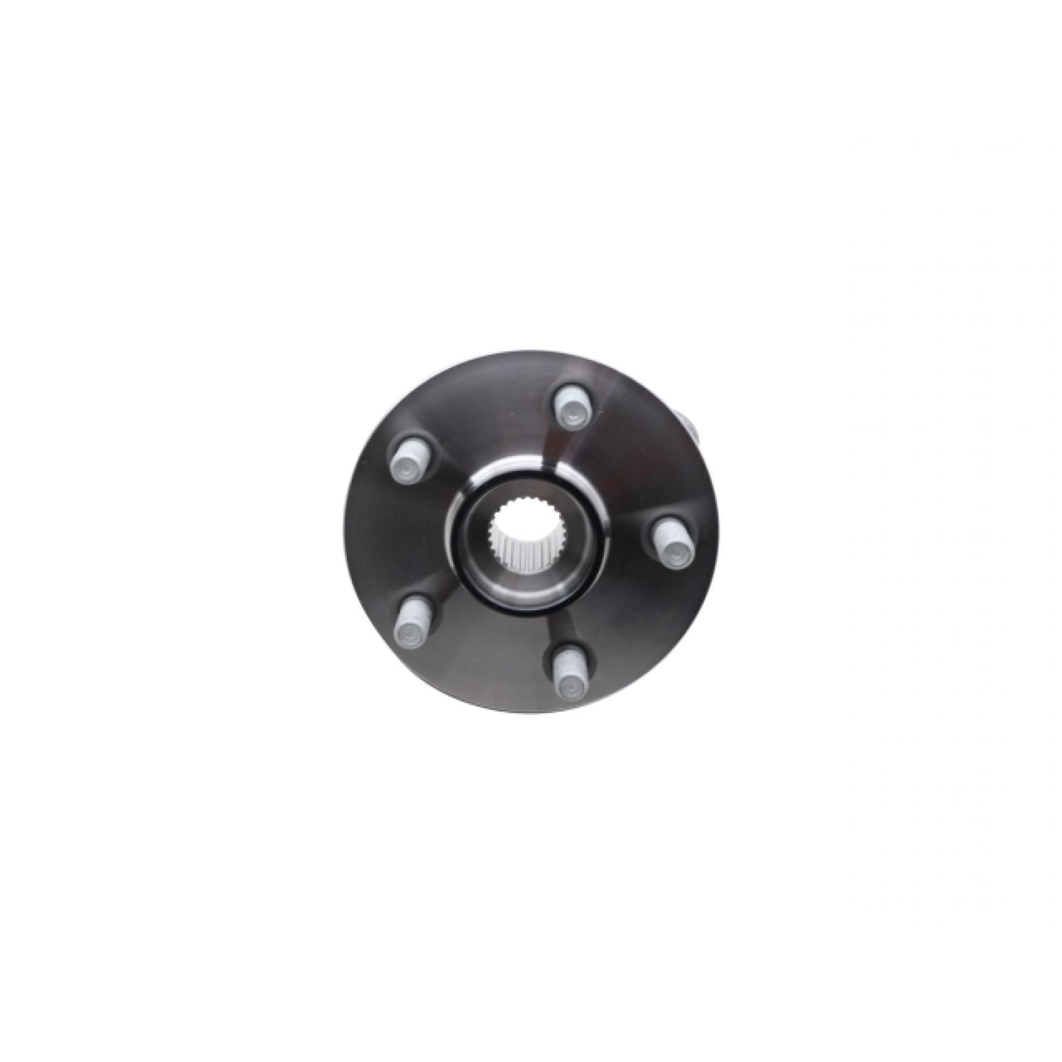 GSP 694402 Wheel Bearing and Hub Assembly product image 4 of 7