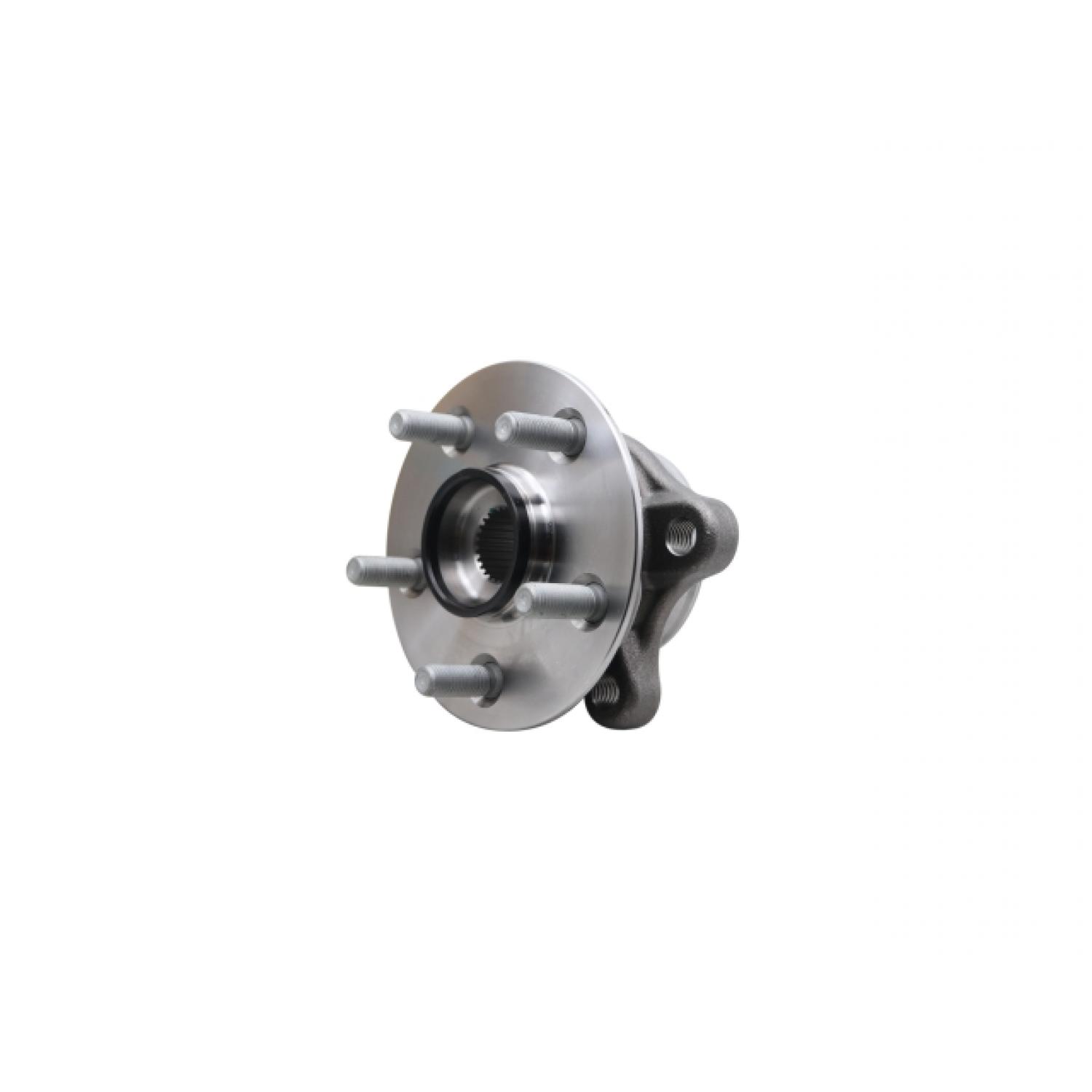 GSP 694402 Wheel Bearing and Hub Assembly product image 5 of 7