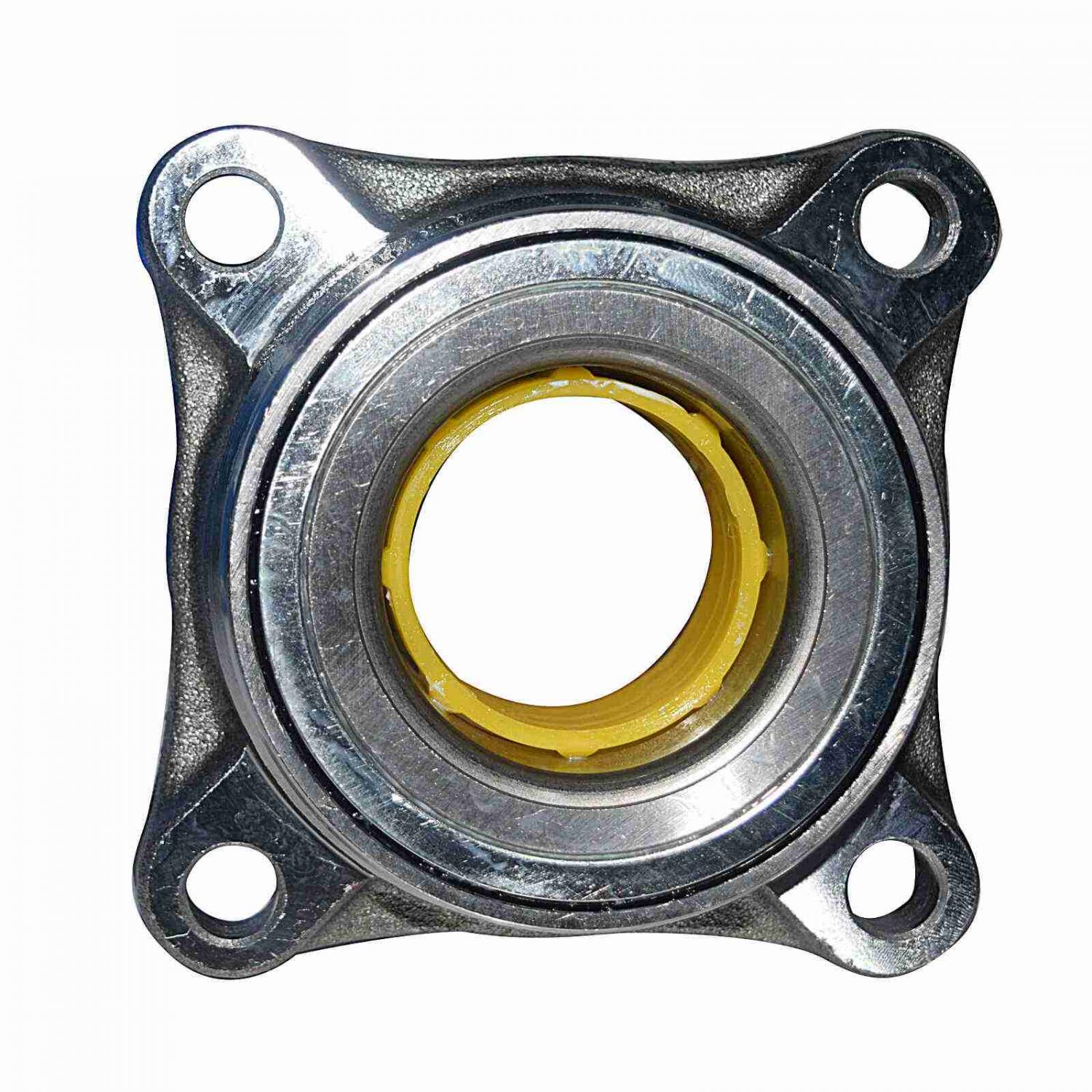 GSP 696040 Wheel Bearing product image 1 of 11
