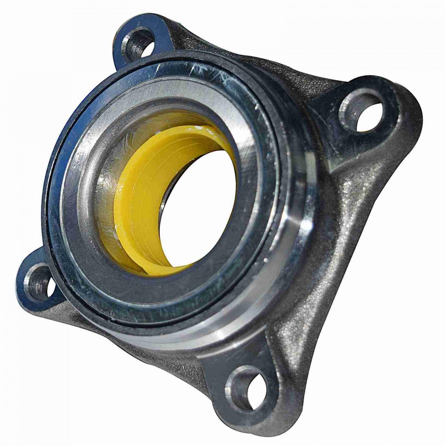 GSP 696040 Wheel Bearing product image 4 of 11