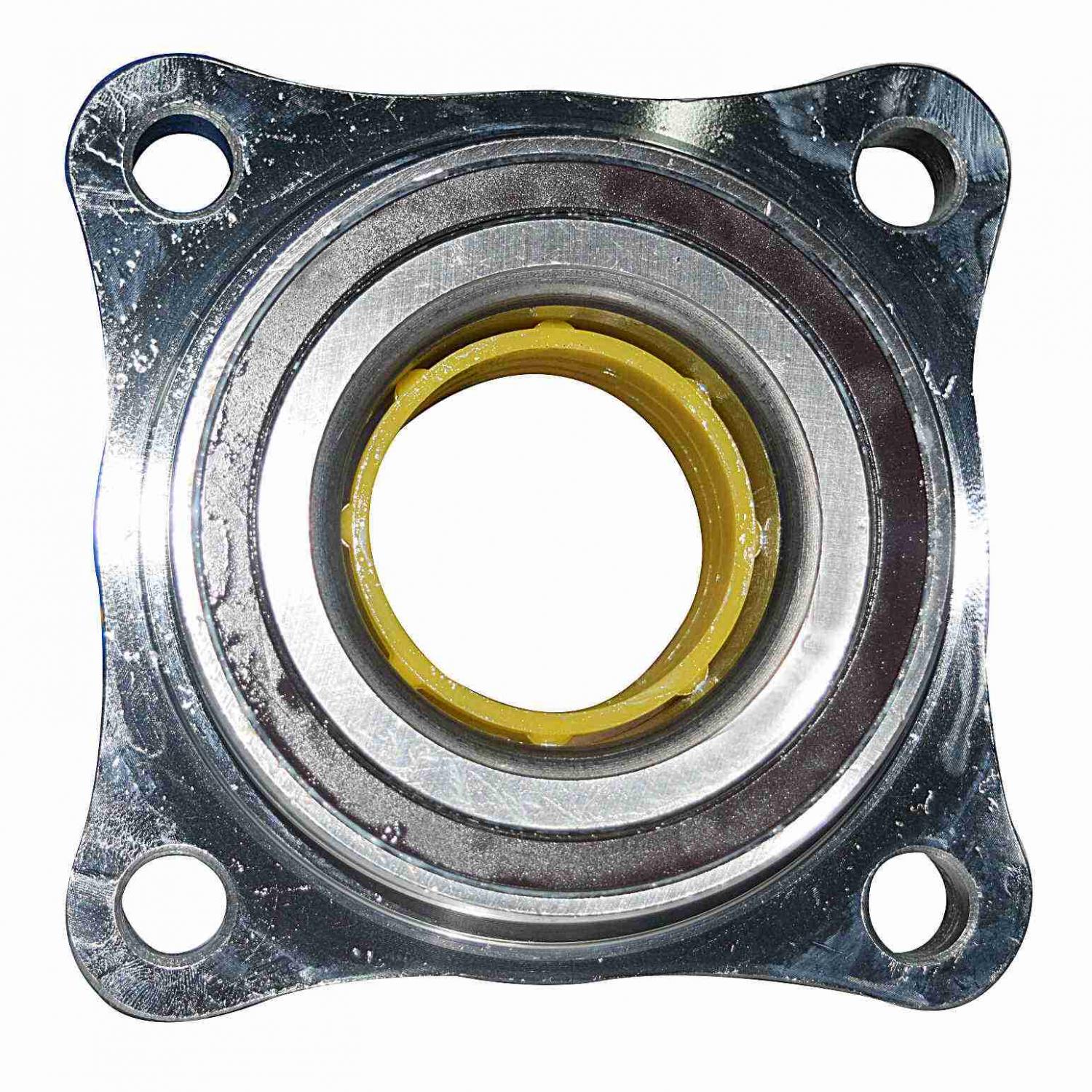 GSP 696040 Wheel Bearing product image 5 of 11