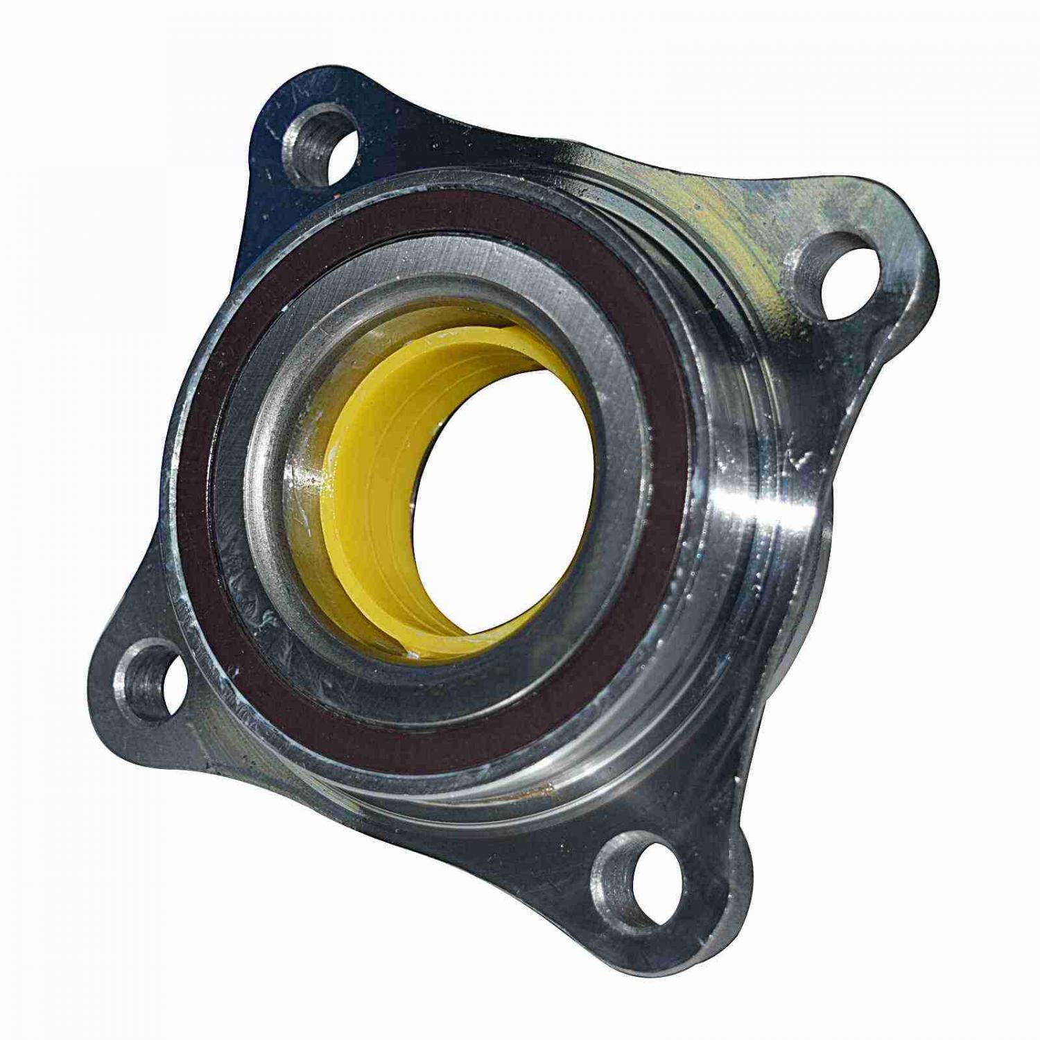 GSP 696040 Wheel Bearing product image 6 of 11