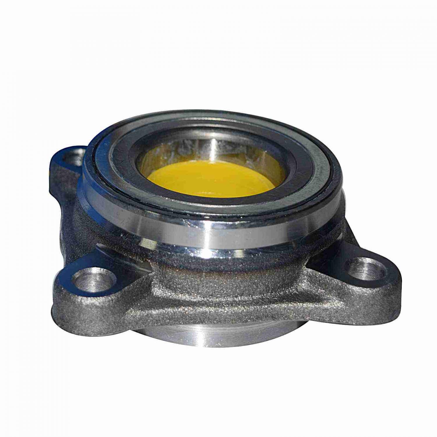 GSP 696040 Wheel Bearing product image 7 of 11