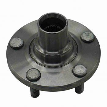 GSP 699506 Wheel Bearing and Hub Assembly product image 1 of 7
