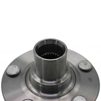 GSP 699506 Wheel Bearing and Hub Assembly product image 2 of 7