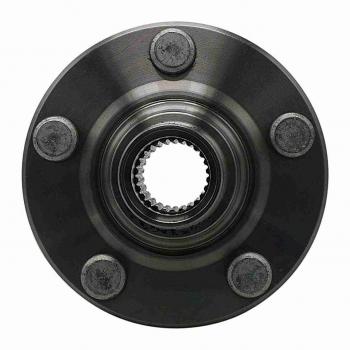 GSP 699506 Wheel Bearing and Hub Assembly product image 3 of 7