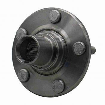 GSP 699506 Wheel Bearing and Hub Assembly product image 4 of 7