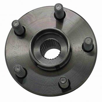 GSP 699506 Wheel Bearing and Hub Assembly product image 5 of 7