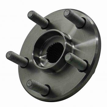 GSP 699506 Wheel Bearing and Hub Assembly product image 6 of 7