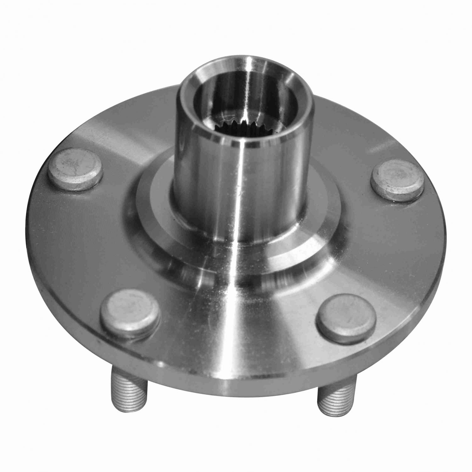 GSP 699508 - Wheel Bearing and Hub Assembly GSP 699508 Wheel Bearing and Hub Assembly product image 2 of 8