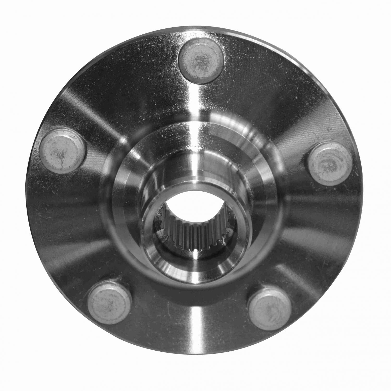 GSP 699508 - Wheel Bearing and Hub Assembly GSP 699508 Wheel Bearing and Hub Assembly product image 3 of 8