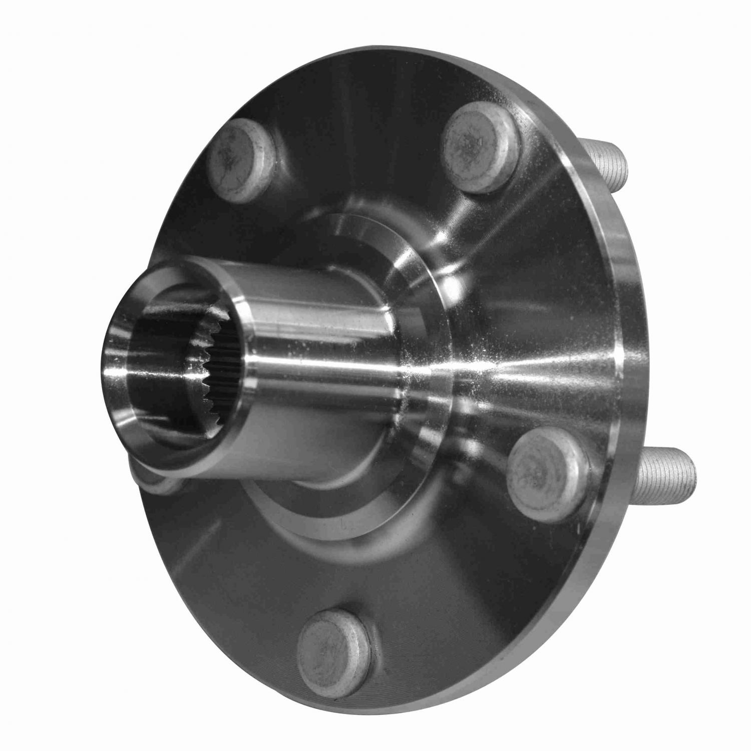 GSP 699508 - Wheel Bearing and Hub Assembly GSP 699508 Wheel Bearing and Hub Assembly product image 4 of 8