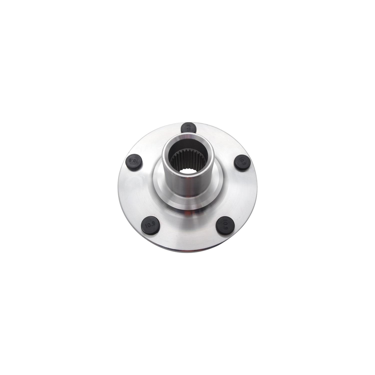 GSP 699509 Wheel Bearing and Hub Assembly product image 2 of 15