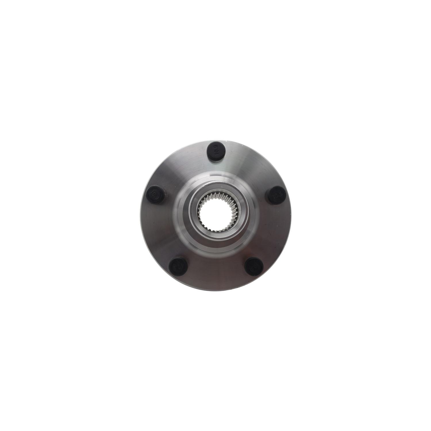 GSP 699509 Wheel Bearing and Hub Assembly product image 3 of 15