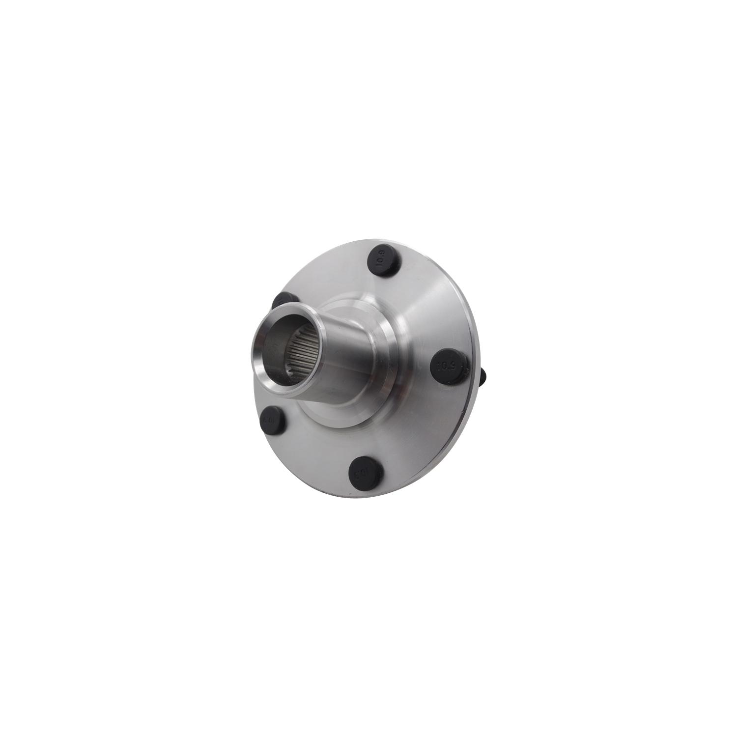 GSP 699509 Wheel Bearing and Hub Assembly product image 4 of 15