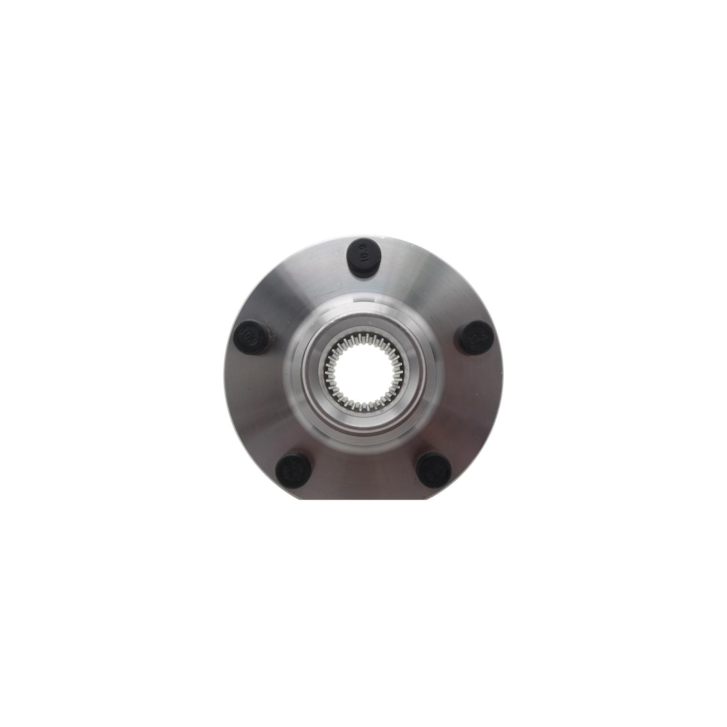 GSP 699509 Wheel Bearing and Hub Assembly product image 5 of 15