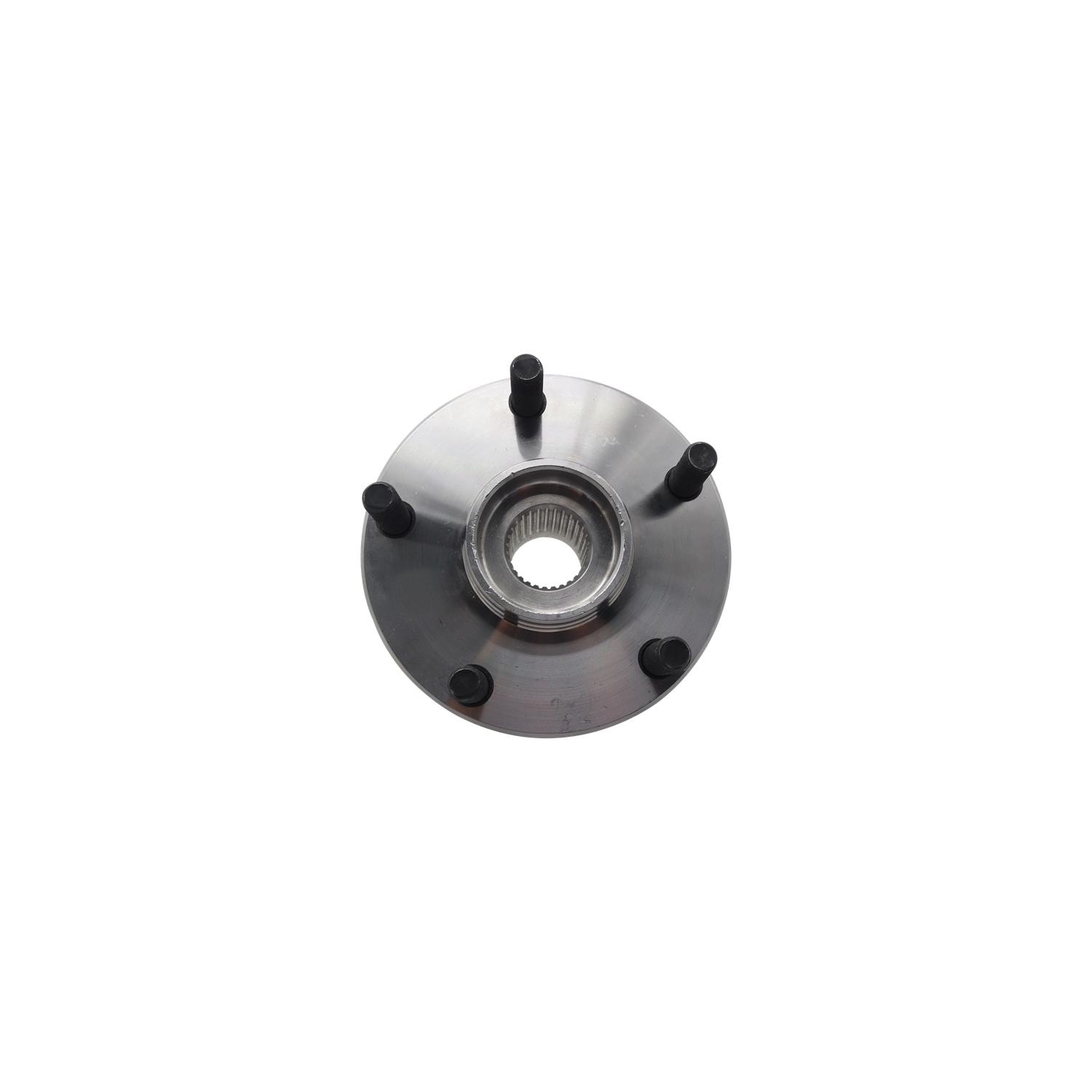 GSP 699509 Wheel Bearing and Hub Assembly product image 6 of 15