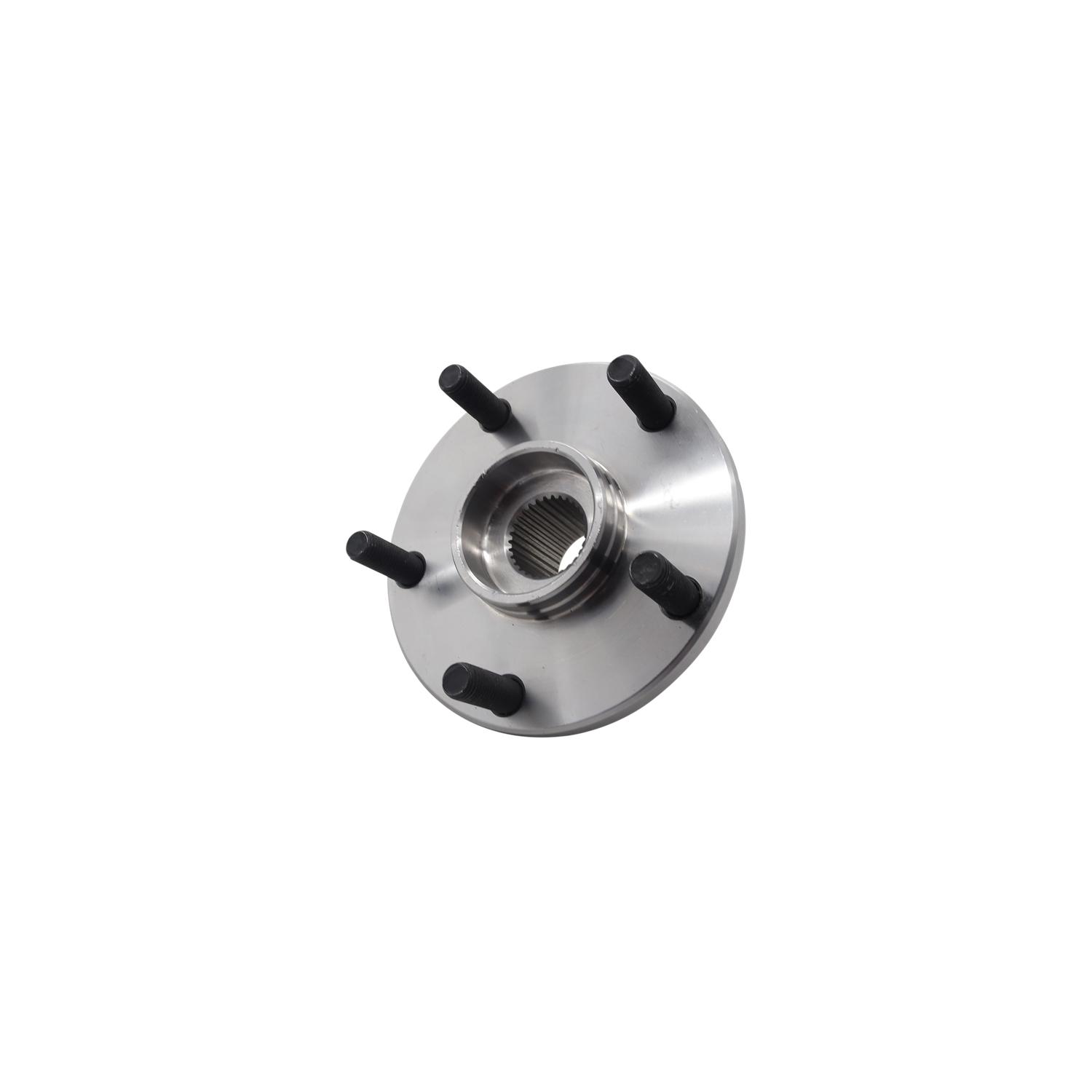 GSP 699509 Wheel Bearing and Hub Assembly product image 7 of 15