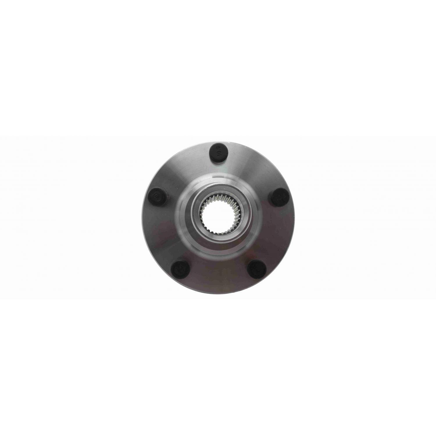 GSP 699509 Wheel Bearing and Hub Assembly product image 9 of 15