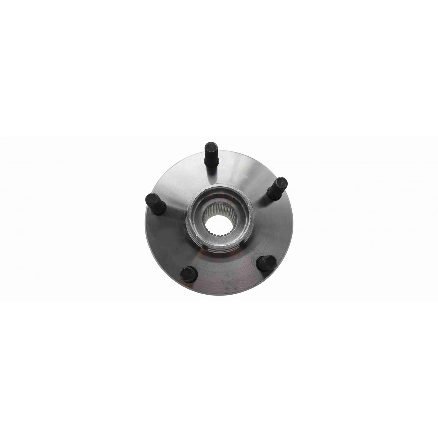 GSP 699509 Wheel Bearing and Hub Assembly product image 12 of 15