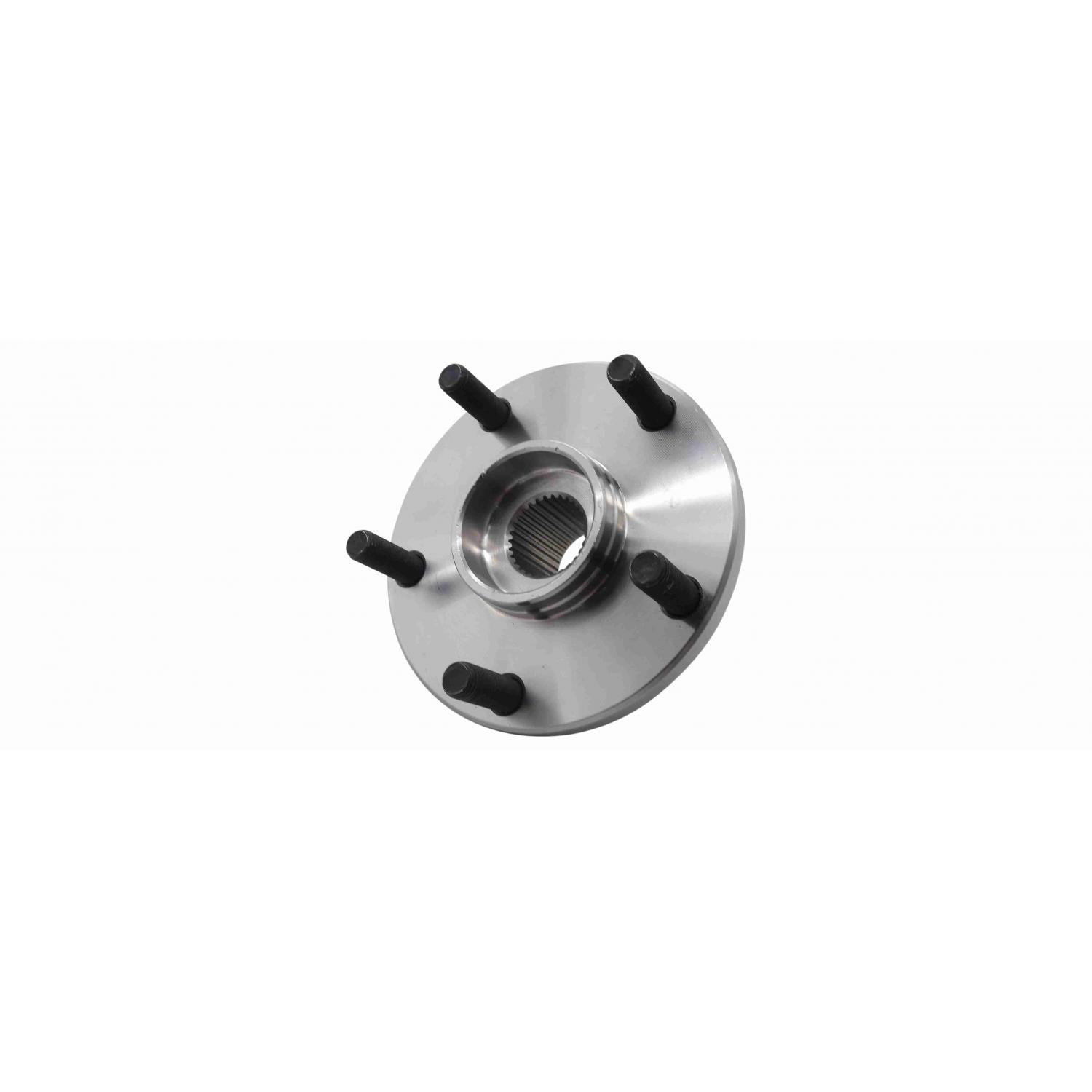 GSP 699509 Wheel Bearing and Hub Assembly product image 13 of 15