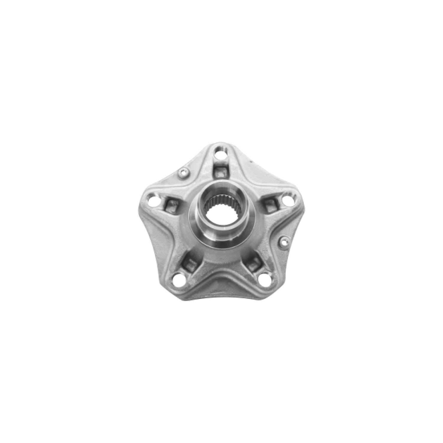 GSP 700004WH Wheel Hub product image 2 of 6