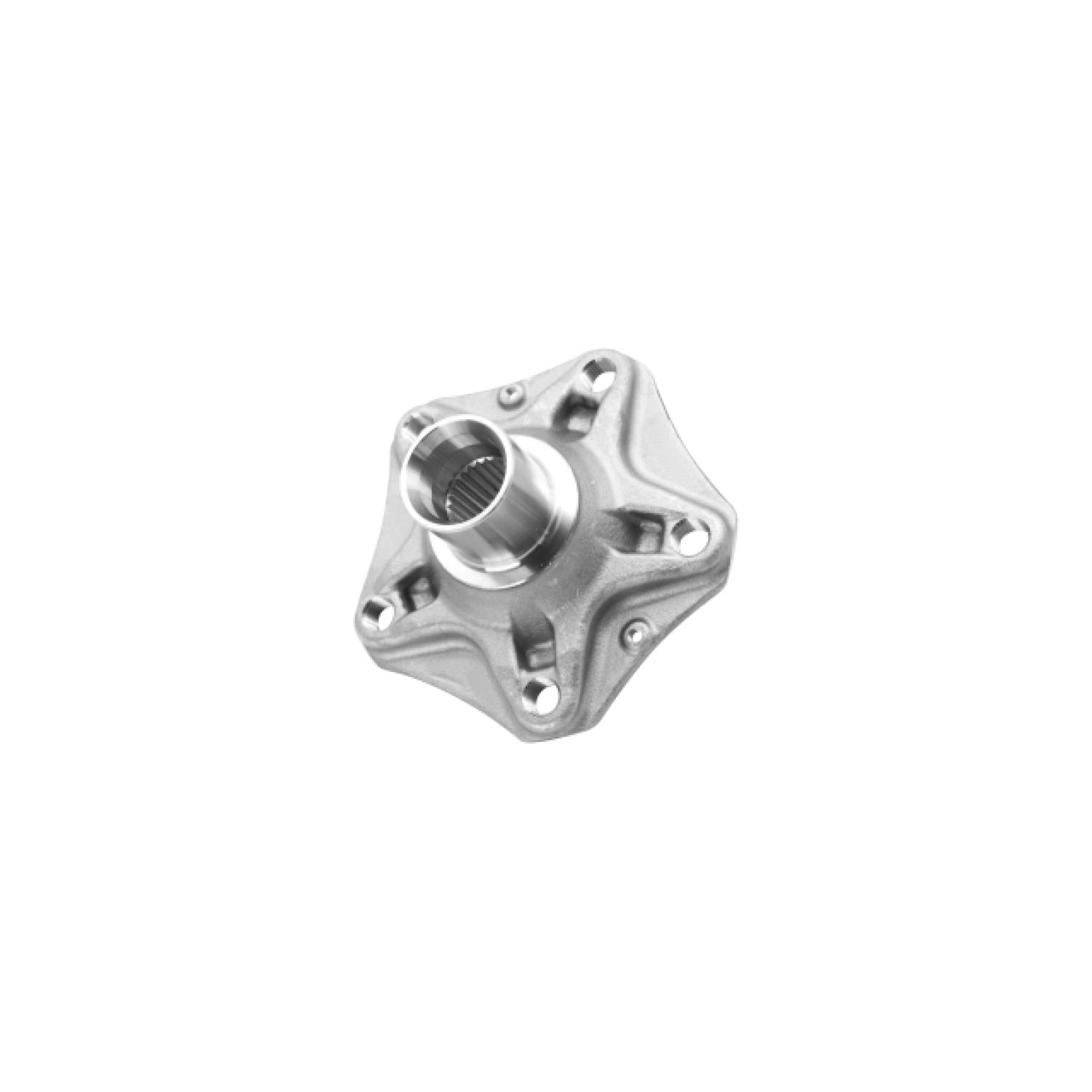 GSP 700004WH Wheel Hub product image 3 of 6