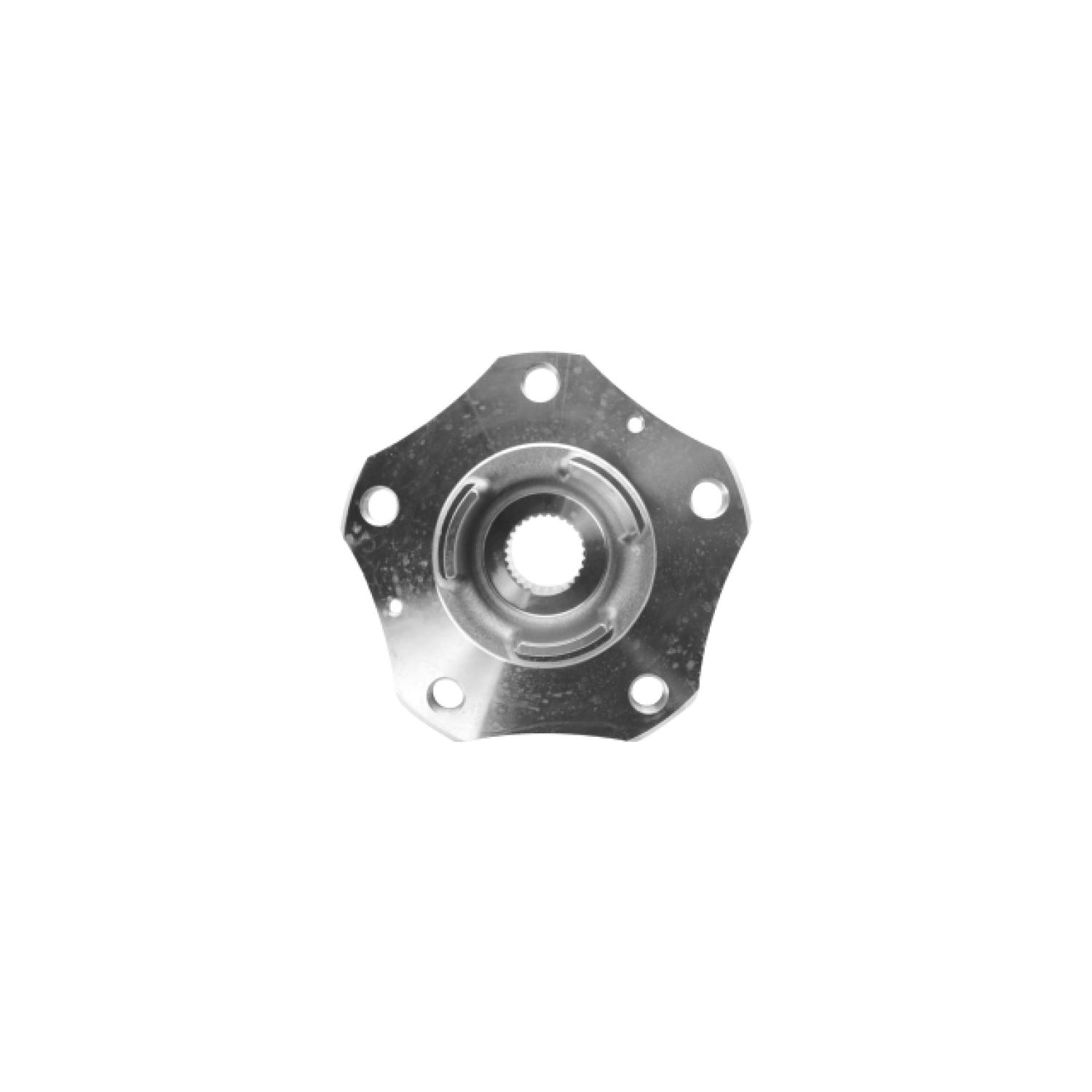 GSP 700004WH Wheel Hub product image 4 of 6