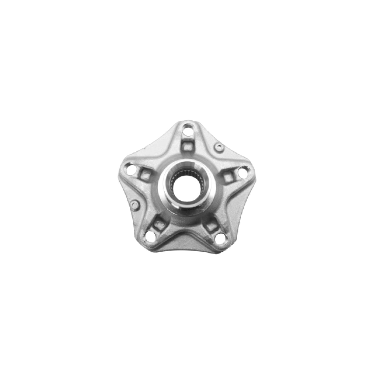 GSP 700004WH Wheel Hub product image 6 of 6