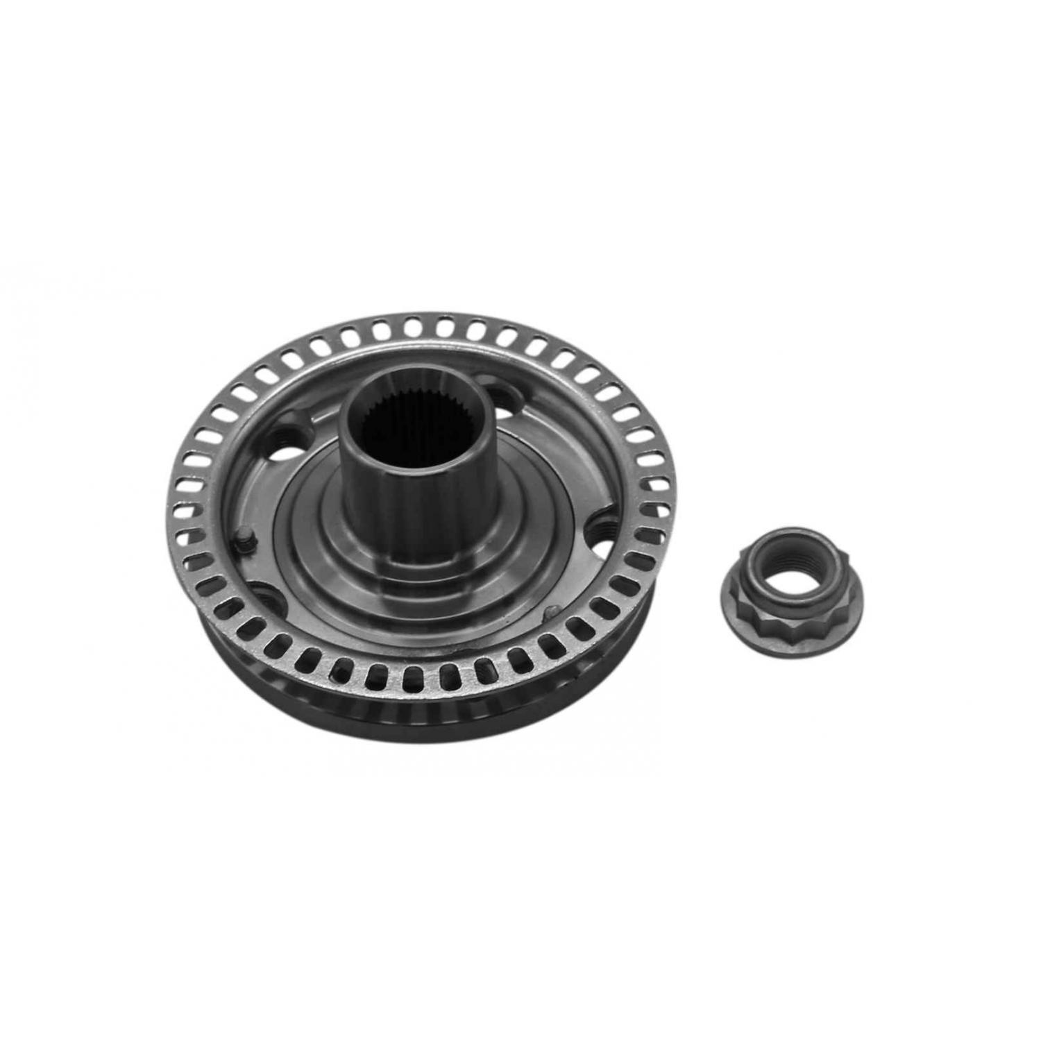 GSP 720003 Wheel Hub product image 1 of 7