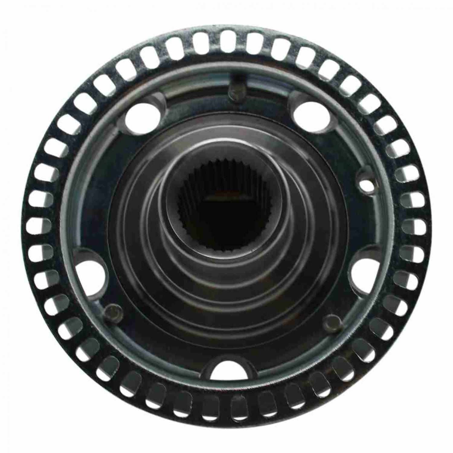 GSP 720003 Wheel Hub product image 4 of 7