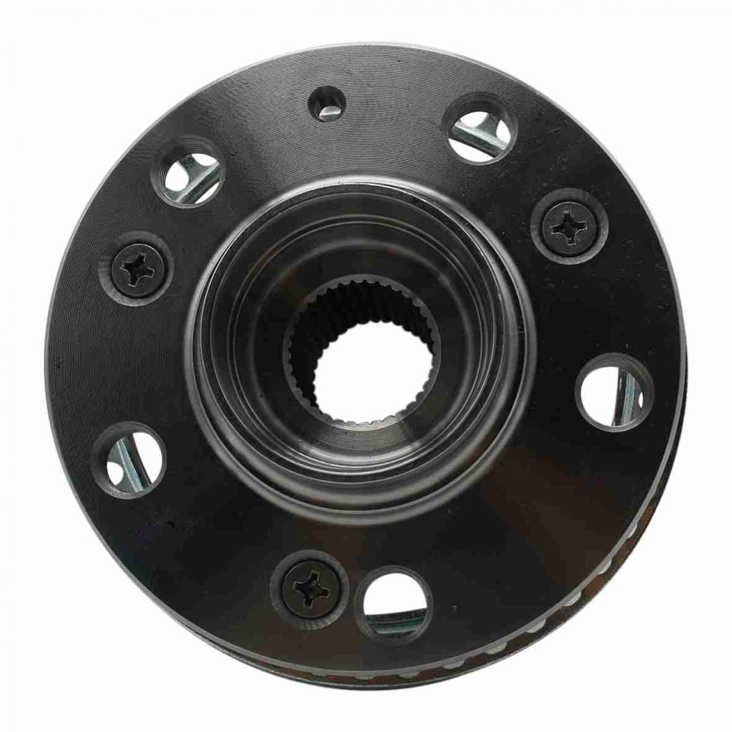 GSP 720003 Wheel Hub product image 6 of 7