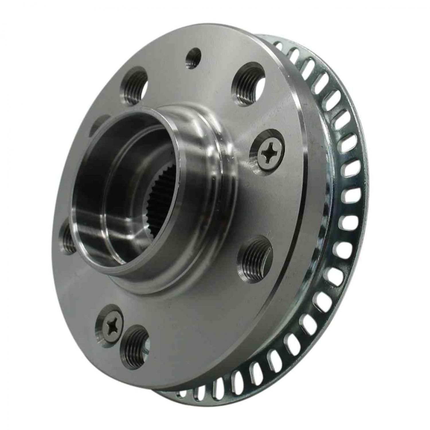 GSP 720003 Wheel Hub product image 7 of 7