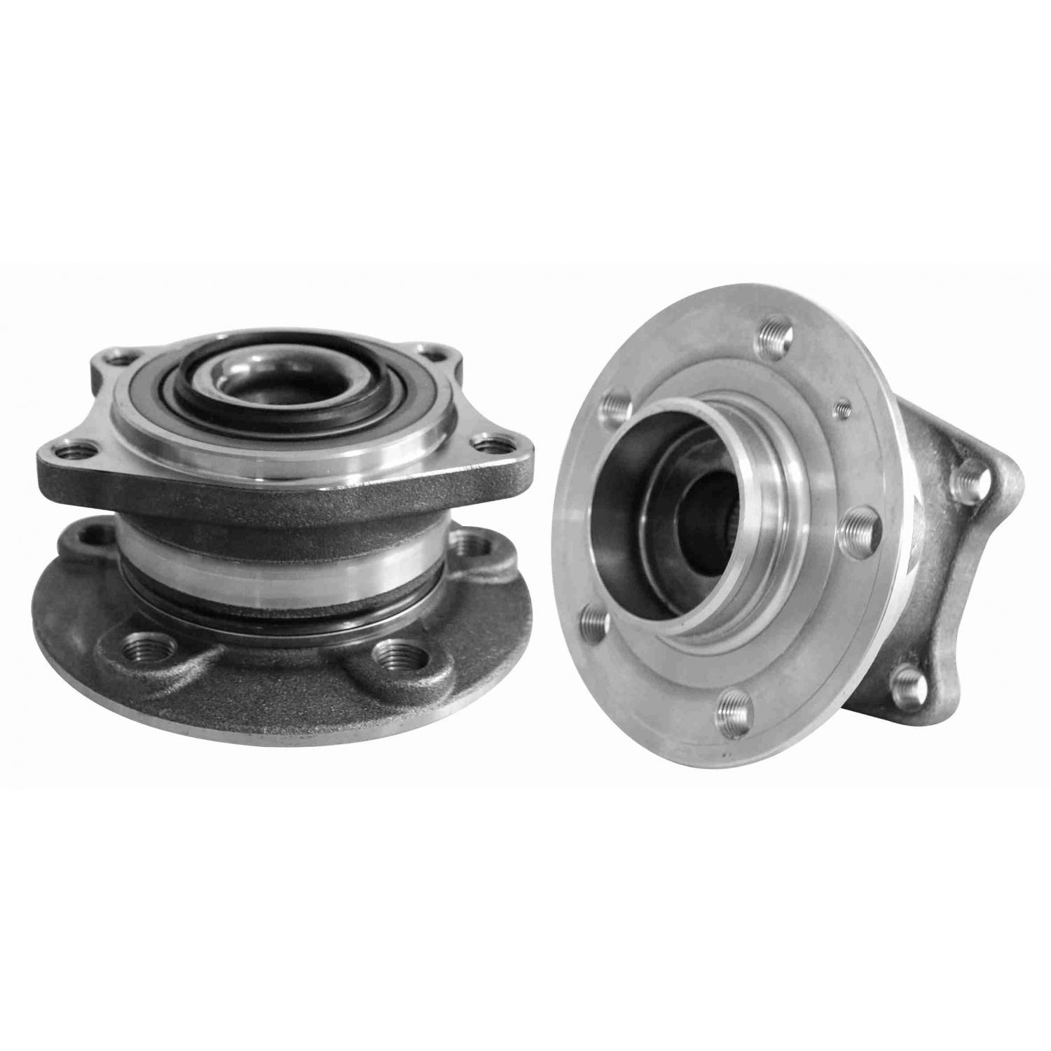 GSP 723234 Wheel Bearing and Hub Assembly product image 1 of 1