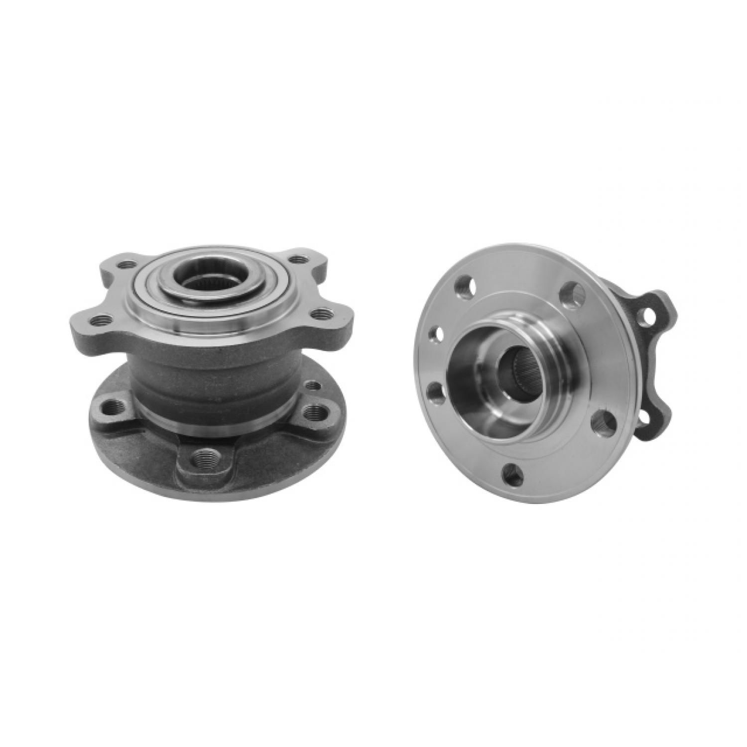 GSP 723524 Wheel Bearing and Hub Assembly product image 1 of 8