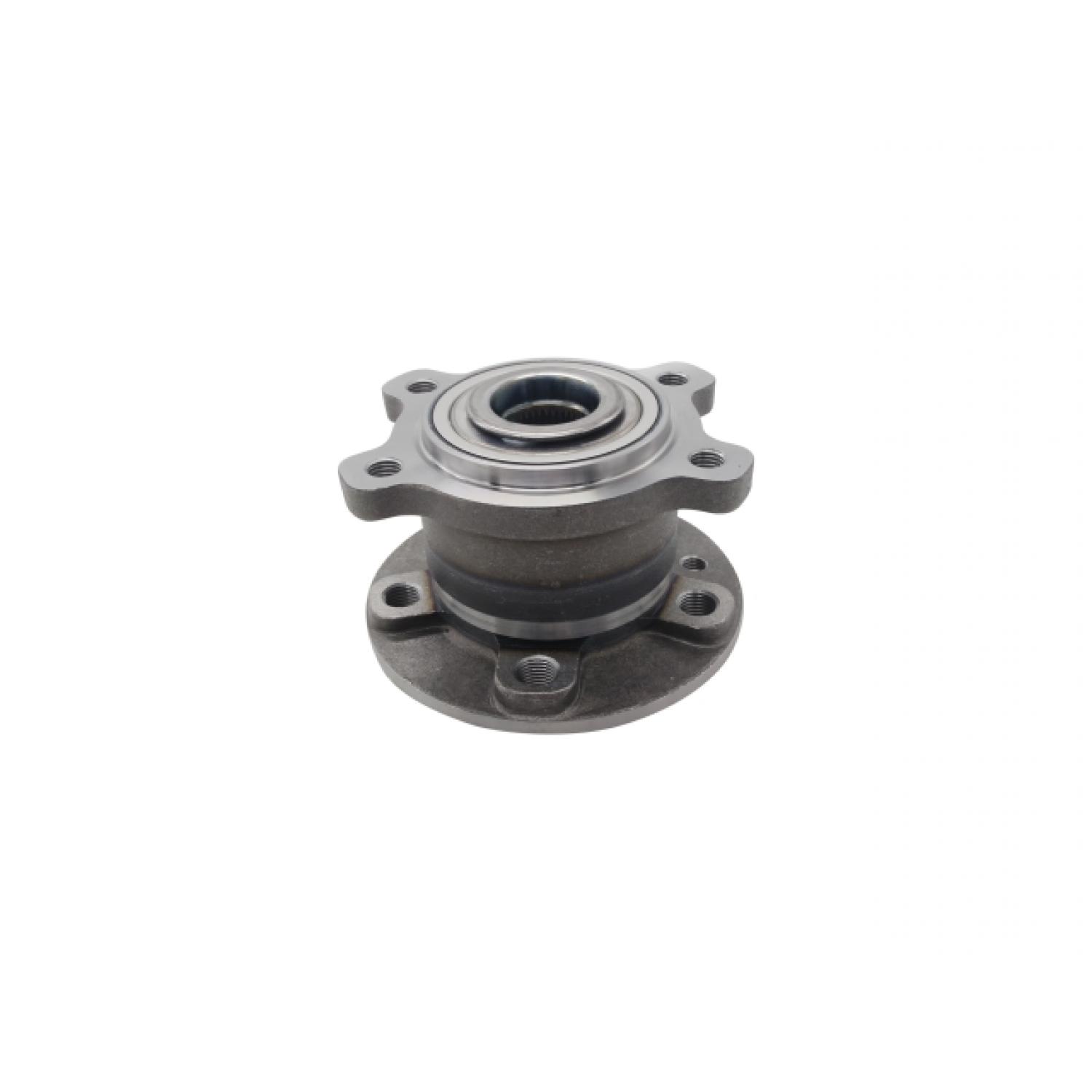 GSP 723524 Wheel Bearing and Hub Assembly product image 2 of 8