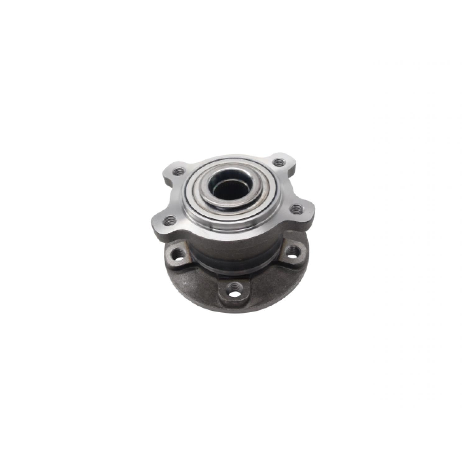 GSP 723524 Wheel Bearing and Hub Assembly product image 3 of 8