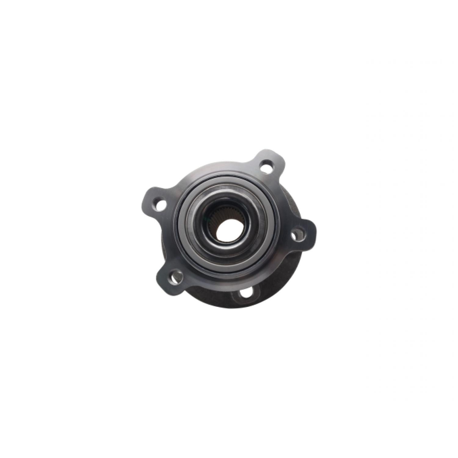 GSP 723524 Wheel Bearing and Hub Assembly product image 4 of 8