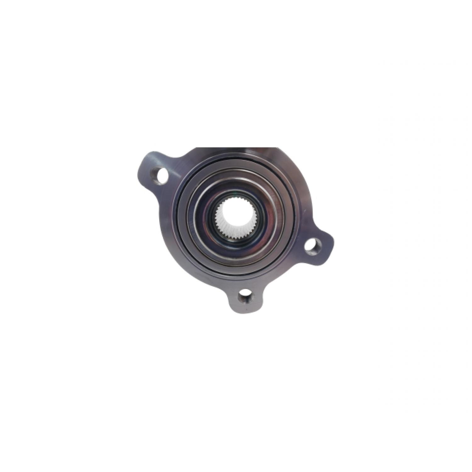 GSP 723524 Wheel Bearing and Hub Assembly product image 5 of 8