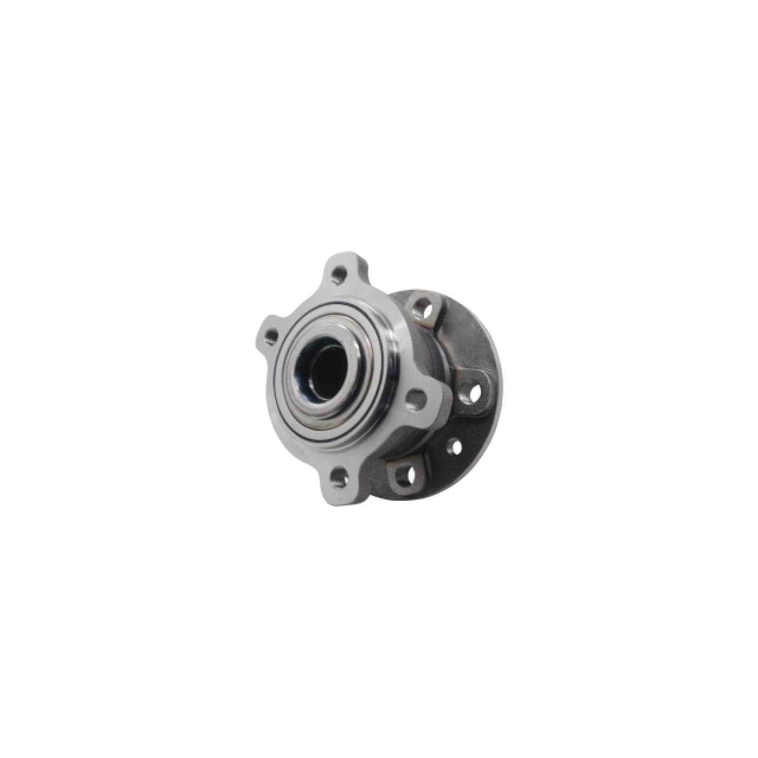 GSP 723524 Wheel Bearing and Hub Assembly product image 6 of 8