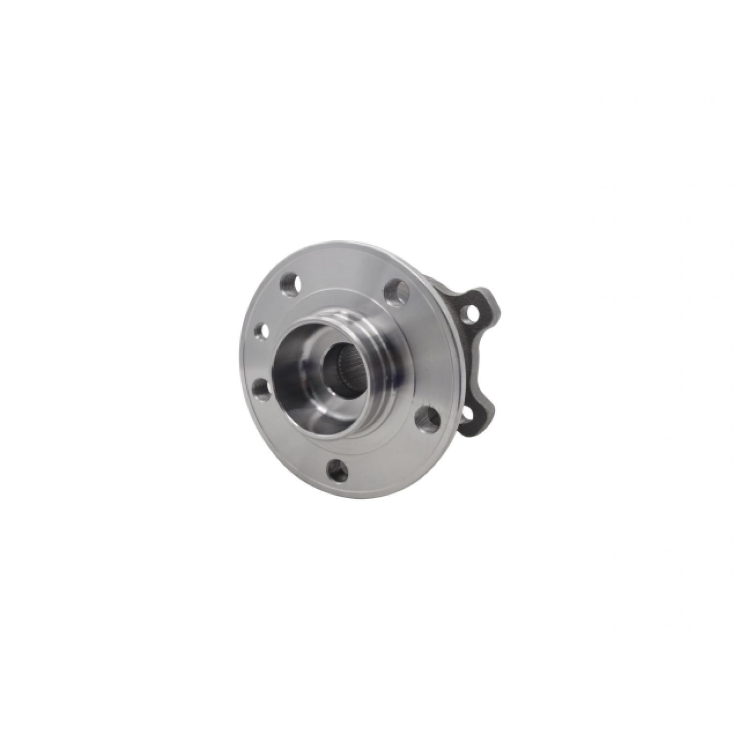 GSP 723524 Wheel Bearing and Hub Assembly product image 8 of 8