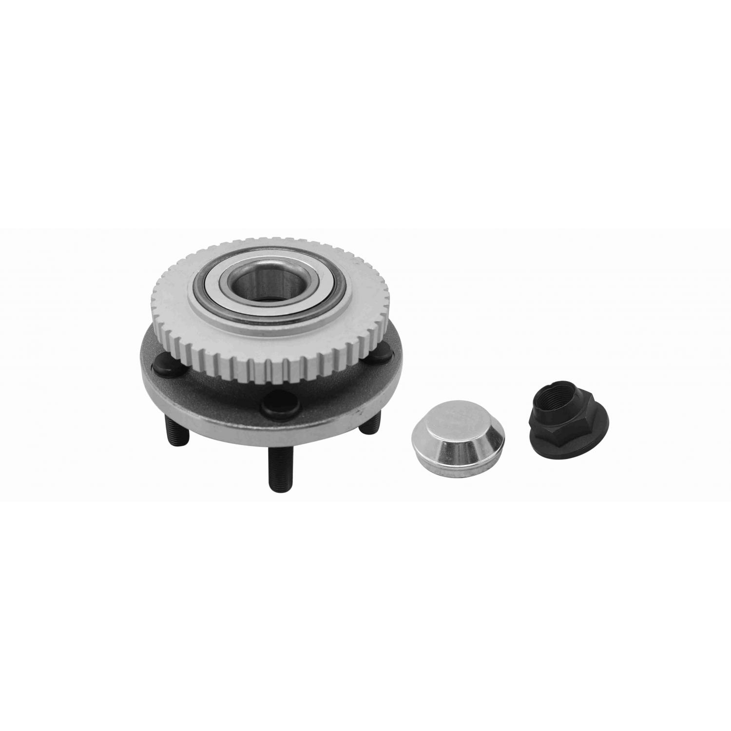 GSP 724195 Wheel Bearing and Hub Assembly product image 1 of 7